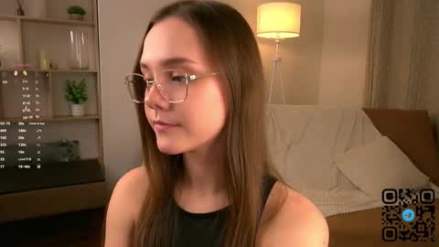 Im Sara  online show from 01/12/26, 06:24