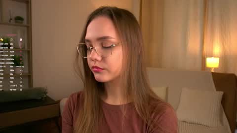 Im Sara  online show from 02/08/26, 07:12