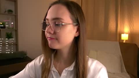 Im Sara  online show from 02/25/26, 06:06