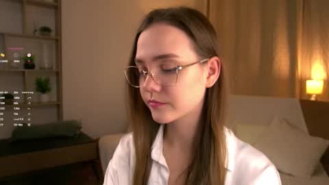 Im Sara  online show from 03/01/26, 05:59