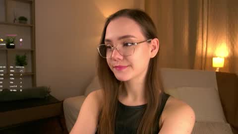 Im Sara  online show from 03/08/26, 06:01