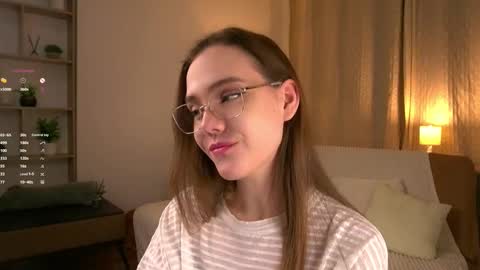 Im Sara  online show from 03/26/26, 06:02