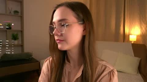 Im Sara  online show from 04/01/26, 06:38