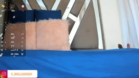 SARA 730 A 200 PM  online show from 09/19/25, 01:34