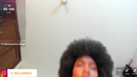 SARA 730 A 200 PM  online show from 11/24/25, 01:33