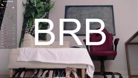 Saraa Gomez online show from 03/01/25, 12:56