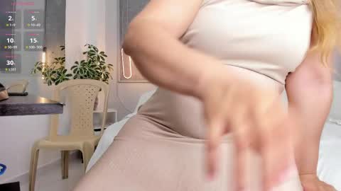 Saraa Gomez online show from 04/17/26, 03:37