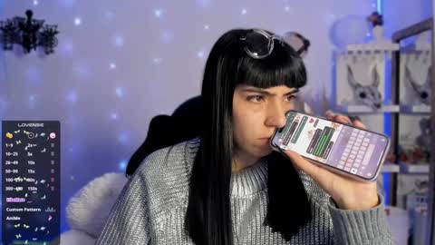 Snapshot of saraadesire chatting on 12/09/24, 11:24 Sara online show from 12/09/24, 11:24