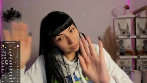 Snapshot of saraadesire chatting on 12/16/24, 08:58 Sara online show from 12/16/24, 08:58