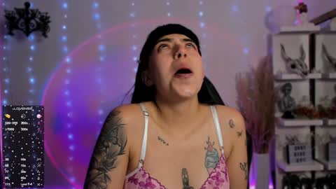 Snapshot of saraadesire chatting on 12/20/24, 07:07 Sara online show from 12/20/24, 07:07