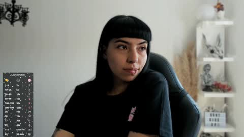 Snapshot of saraadesire chatting on 12/24/24, 03:47 Sara online show from 12/24/24, 03:47