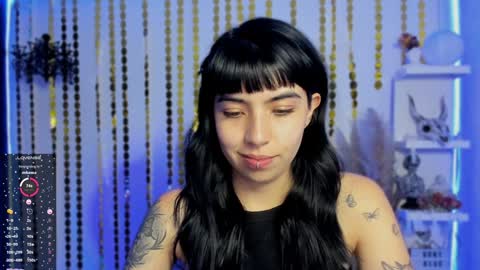 Snapshot of saraadesire chatting on 01/14/25, 12:11 Sara online show from 01/14/25, 12:11