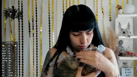 Snapshot of saraadesire chatting on 01/23/25, 02:28 Sara online show from 01/23/25, 02:28