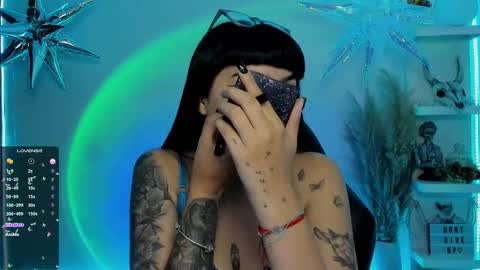 Snapshot of saraadesire chatting on 03/04/25, 07:11 Sara online show from 03/04/25, 07:11