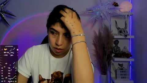 Snapshot of saraadesire chatting on 03/07/25, 01:09 Sara online show from 03/07/25, 01:09