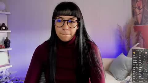 Snapshot of saraadesire chatting on 09/12/25, 07:14 Sara online show from 09/12/25, 07:14