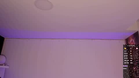 Snapshot of saraadesire chatting on 09/15/25, 11:05 Sara online show from 09/15/25, 11:05