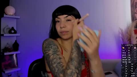 Snapshot of saraadesire chatting on 09/16/25, 04:52 Sara online show from 09/16/25, 04:52