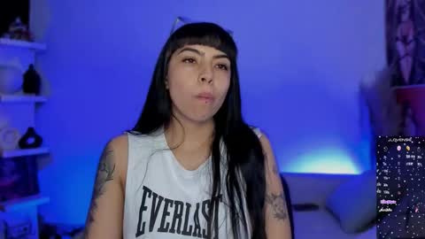 Snapshot of saraadesire chatting on 09/30/25, 10:37 Sara online show from 09/30/25, 10:37