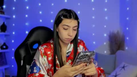 Snapshot of saraadesire chatting on 12/03/25, 09:24 Sara online show from 12/03/25, 09:24