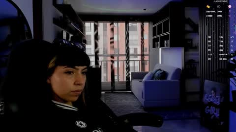 Snapshot of saraadesire chatting on 03/06/26, 08:27 Sara online show from 03/06/26, 08:27