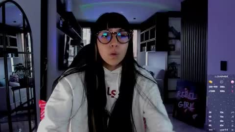 Snapshot of saraadesire chatting on 03/12/26, 07:53 Sara online show from 03/12/26, 07:53