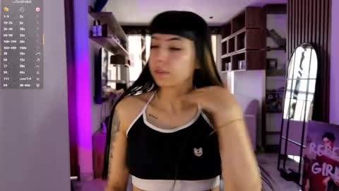 Snapshot of saraadesire chatting on 03/26/26, 04:45 Sara online show from 03/26/26, 04:45