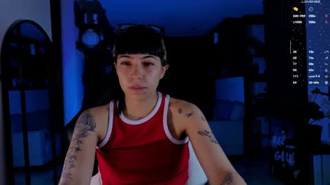 Snapshot of saraadesire chatting on 04/11/26, 02:38 Sara online show from 04/11/26, 02:38