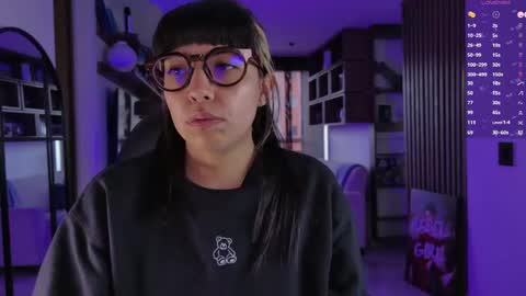 Snapshot of saraadesire chatting on 04/14/26, 08:37 Sara online show from 04/14/26, 08:37