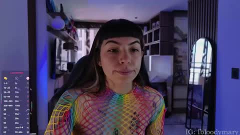 Sara online show from 05/06/26, 03:17