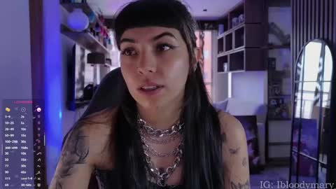 Sara online show from 05/08/26, 05:18