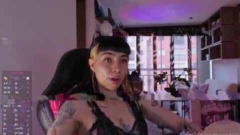 Sara online show from 05/11/26, 05:21
