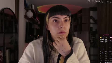 Sara online show from 05/30/26, 03:03