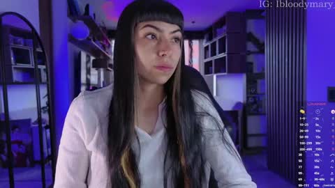 Sara online show from 06/03/26, 03:06