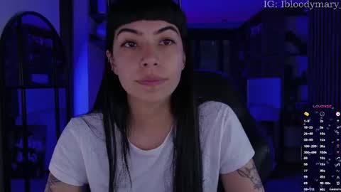 Sara online show from 06/09/26, 11:05