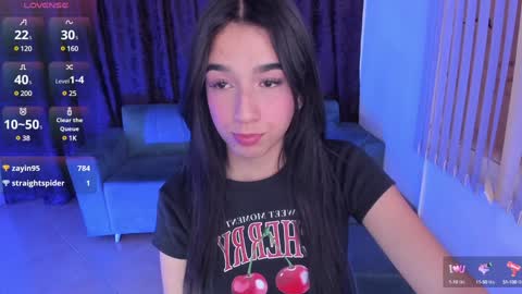 Sara online show from 01/22/25, 12:27