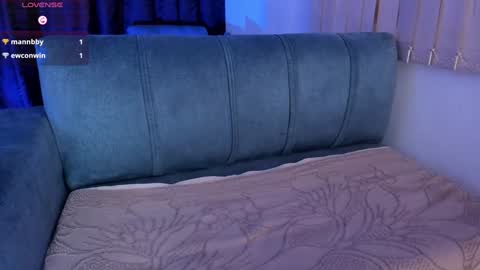 Sara online show from 01/25/25, 11:11