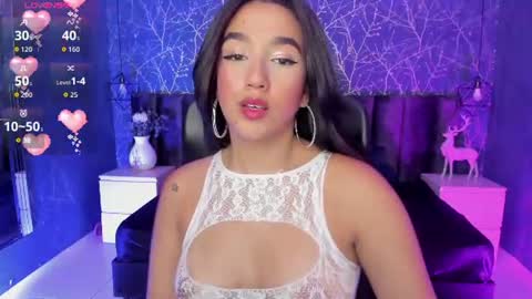 Snapshot of saraamills chatting on 07/02/26, 03:23 Sara online show from 07/02/26, 03:23
