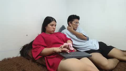 sara and thomas online show from 02/20/25, 12:52