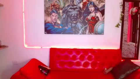 SARAHGIL online show from 01/23/25, 05:35