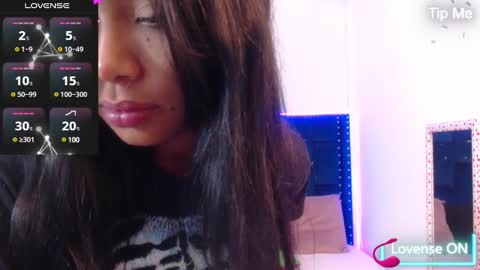 SARAHGIL online show from 02/01/25, 07:44