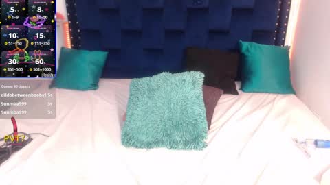 SARAHGIL online show from 03/01/25, 12:17