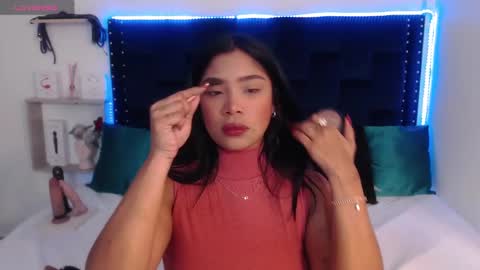 SARAHGIL online show from 03/08/25, 08:46