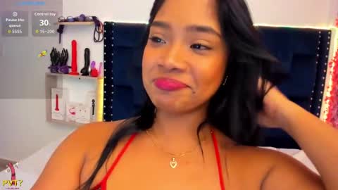 SARAHGIL online show from 09/24/25, 02:48