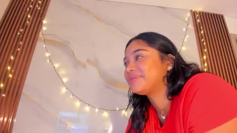 SARAHGIL online show from 02/21/26, 07:37