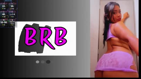 Snapshot of saraapril_1 chatting on 06/05/26, 06:52 SARAHGIL online show from 06/05/26, 06:52