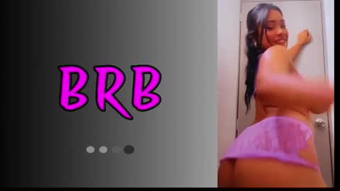 SARAHGIL online show from 06/12/26, 03:55
