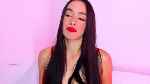 Sara online show from 02/16/25, 02:53