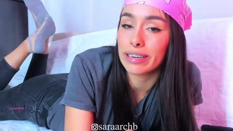 Sara online show from 03/06/25, 08:48