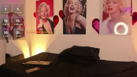 sarabellini online show from 07/03/26, 11:05